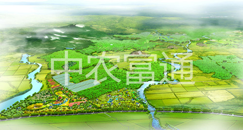 2、海南省香蕉產(chǎn)業(yè)產(chǎn)學(xué)研示范園區(qū)總體規(guī)劃（2011-2015年）（2010年評為“省級科技園區(qū)”）_副本.jpg