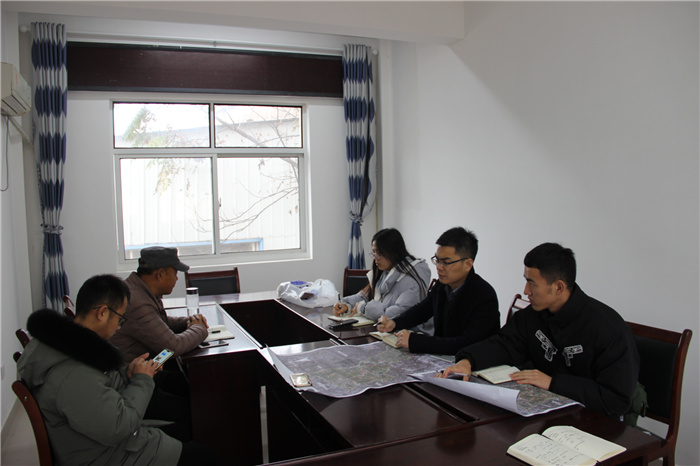 《灣沚區(qū)花橋鎮(zhèn)十四五現(xiàn)代農(nóng)業(yè)發(fā)展規(guī)劃》初期調(diào)研工作順利完成！(圖15)