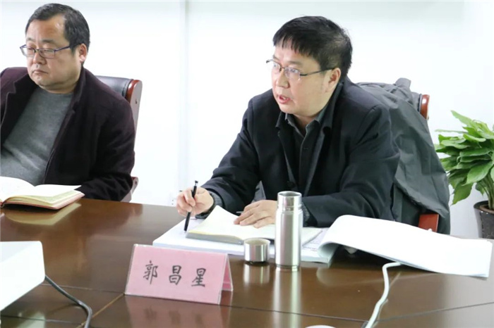 《馬鞍山市“十四五”現(xiàn)代農(nóng)業(yè)發(fā)展總體規(guī)劃及2035年遠景目標》終期匯報順利完成！(圖7)