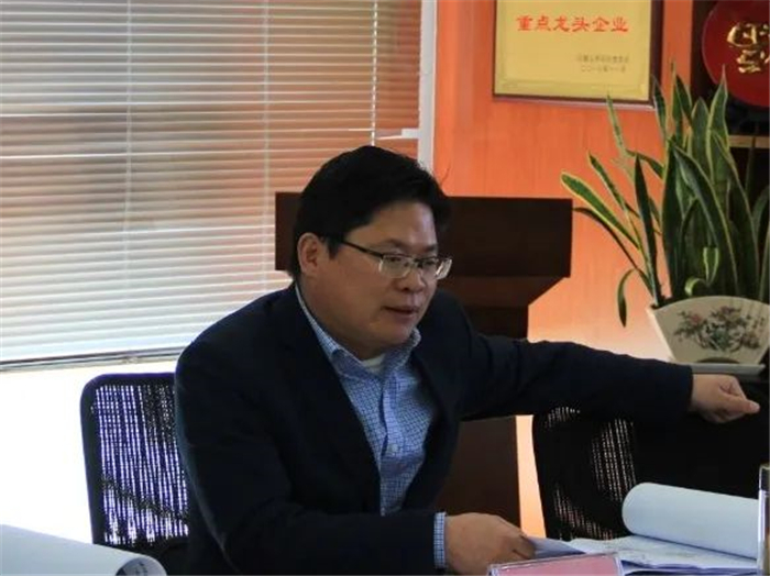 《馬鞍山市“十四五”現(xiàn)代農(nóng)業(yè)發(fā)展總體規(guī)劃及2035年遠(yuǎn)景目標(biāo)》終期評(píng)審順利完成(圖7)